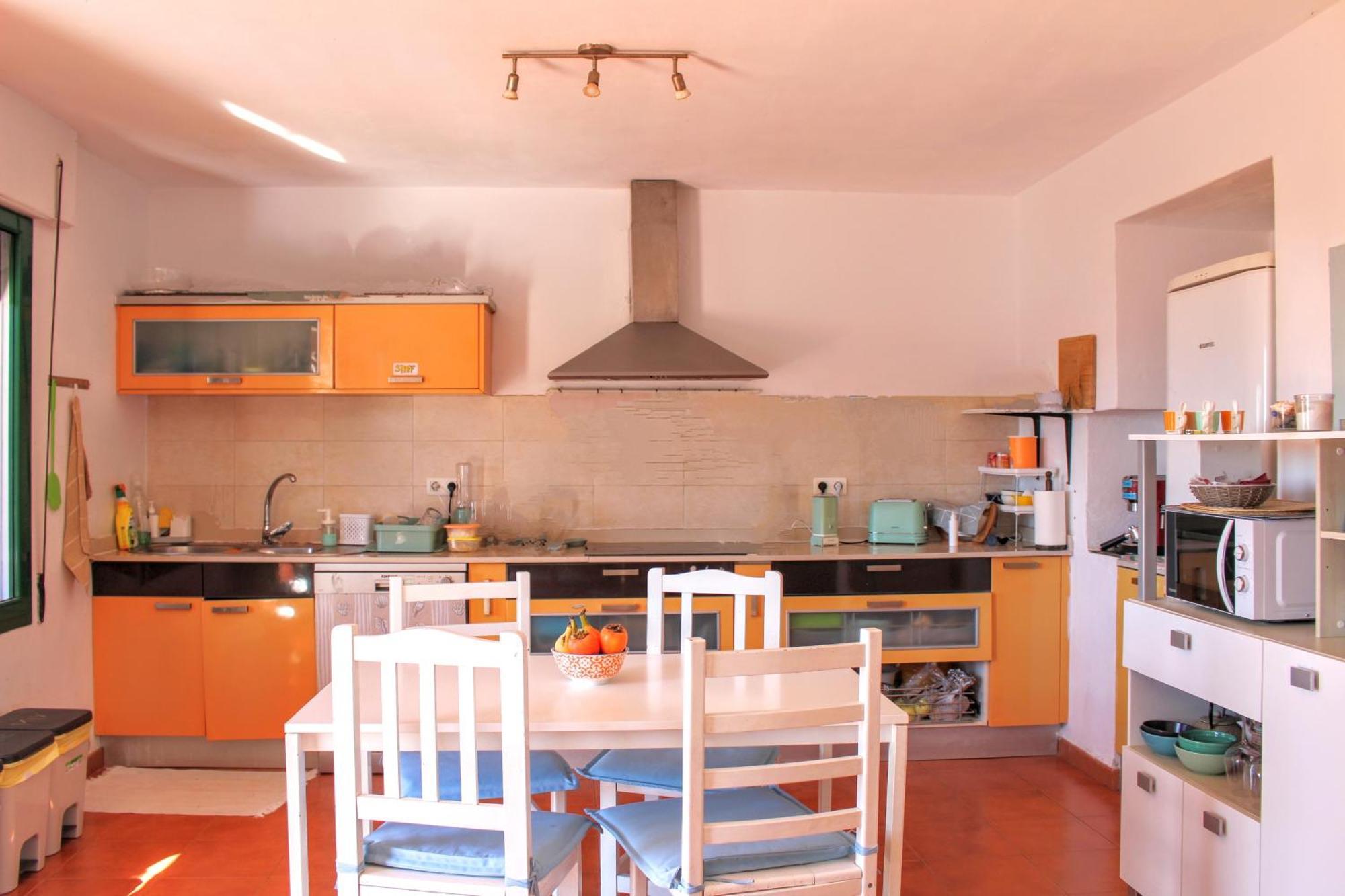 Alma Libre Lanzarote Acomodação com café da manhã Guatiza Exterior foto