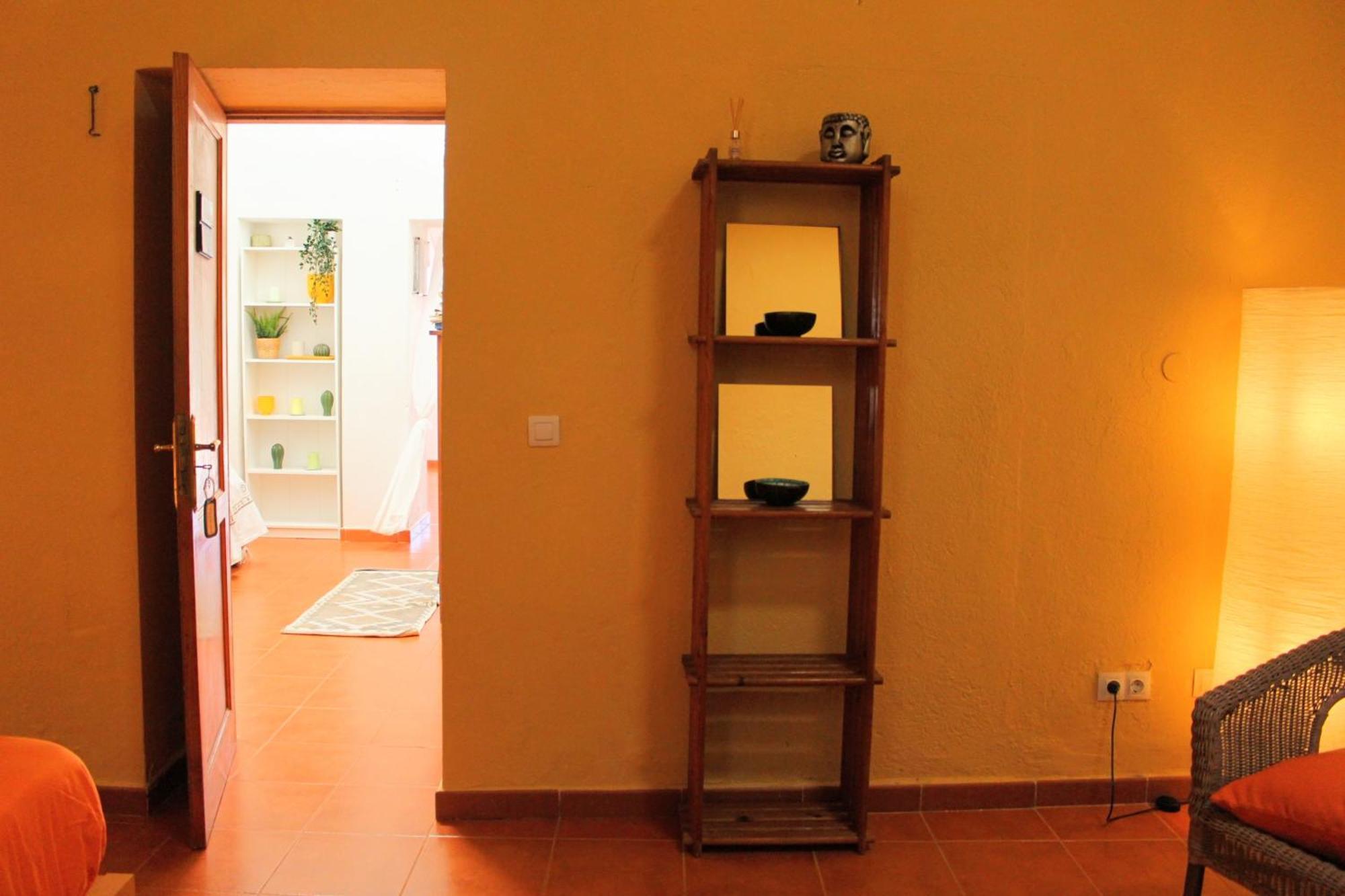 Alma Libre Lanzarote Acomodação com café da manhã Guatiza Exterior foto